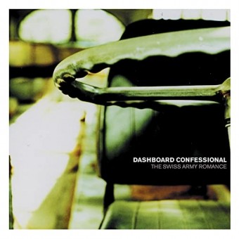 Dashboard Confessional - The Swiss Army Romance - LP