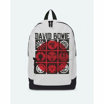 David Bowie - Japan - BAG