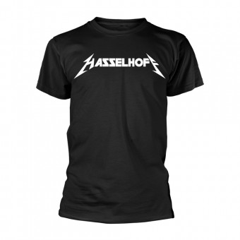 David Hasselhoff - Metalhoff - T-shirt (Homme)