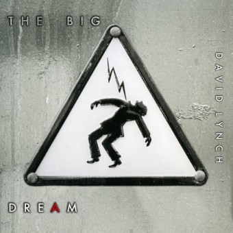 David Lynch - The Big Dream - CD DIGISLEEVE