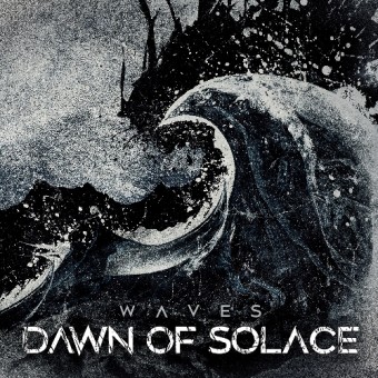 Dawn Of Solace - Waves - CD
