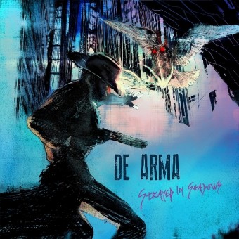 De Arma - Strayed In Shadows - CD