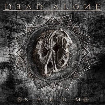 Dead Alone - Serum - CD DIGIPAK