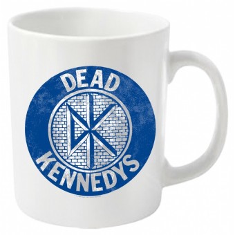 Dead Kennedys - Bedtime For Democracy - MUG