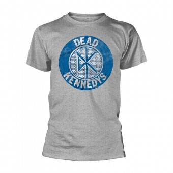 Dead Kennedys - Bedtime For Democracy - T-shirt (Homme)