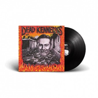 Dead Kennedys - Give Me Convenance Or Give Me Death - LP Gatefold