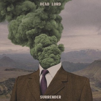 Dead Lord - Surrender - CD DIGIPAK