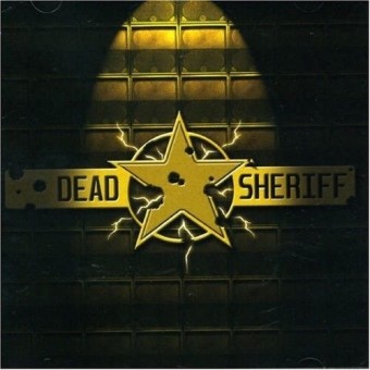 Dead Sheriff - By all Means - CD