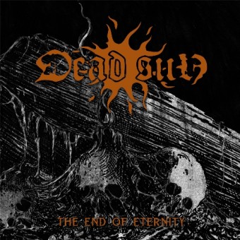 Dead Sun - The End Of Eternity - CD