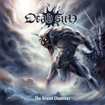 Dead Sun - The Grand Chamber - CD