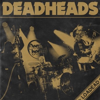 Deadheads - Loadead - CD