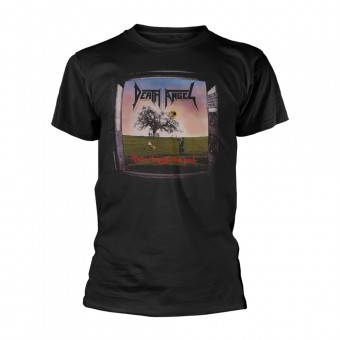 Death Angel - Frolic Through The Park - T-shirt (Homme)