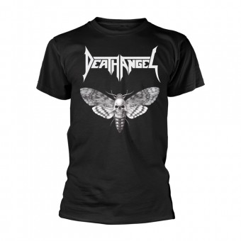 Death Angel - The Evil Divide - T-shirt (Homme)