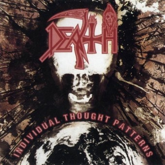 Death - Individual Thought Patterns - DOUBLE CD