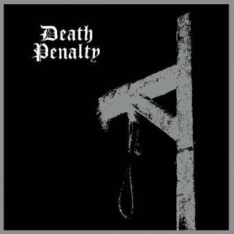 Death Penalty - Death Penalty - DOUBLE LP Gatefold