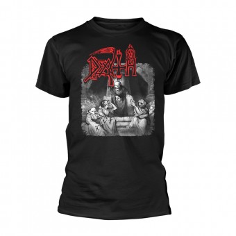 Death - Scream Bloody Gore - T-shirt (Homme)