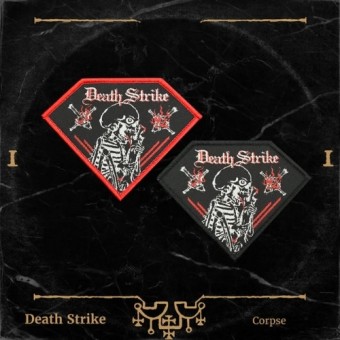 Death Strike - Corpse - Patch