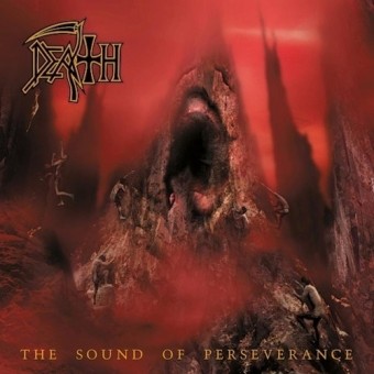 Death - The Sound Of Perseverance - DOUBLE CD