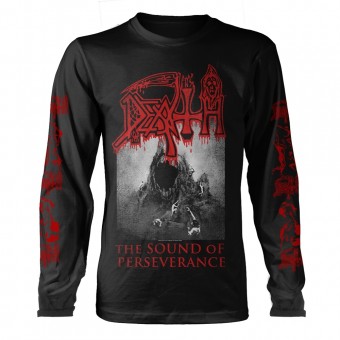 Death - The Sound Of Perseverance - Long Sleeve (Homme)