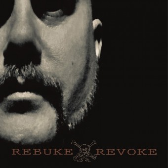 Deathbarrel - Rebuke Revoke - CD EP DIGIPAK