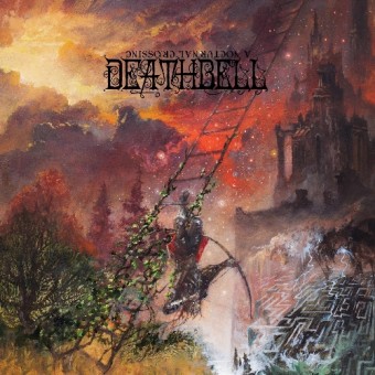 Deathbell - A Nocturnal Crossing - CD DIGIPAK