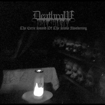 Deathrow - The Eeerie Sound Of The Slow Awakening - LP