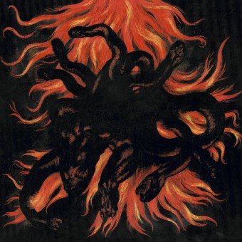 Deathspell Omega - Paracletus - CD DIGIPAK