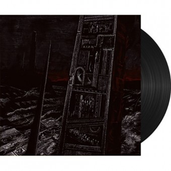 Deathspell Omega - The Furnaces Of Palingenesia - LP