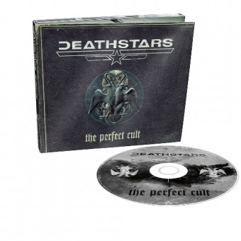 Deathstars - The Perfect Cult - CD DIGIPAK