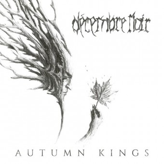 Decembre Noir - Autumn Kings - CD DIGIPAK