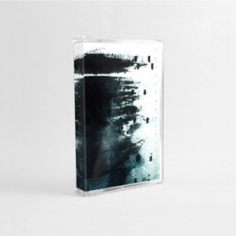 Decoherence - Order - CASSETTE COLOURED