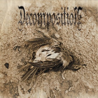 Decomposition - Decomposition - CD DIGISLEEVE