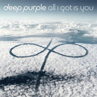 Deep Purple - All I Got Is You - CD EP DIGIPAK