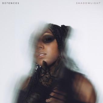 Defences - Shadowlight - CD