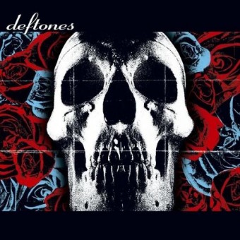 Deftones - Deftones - CD