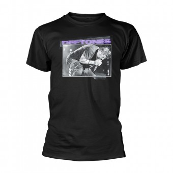 Deftones - Scream 2022 - T-shirt (Homme)