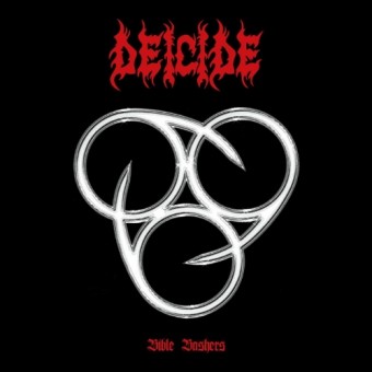 Deicide - Bible Bashers - 3CD DIGIPAK