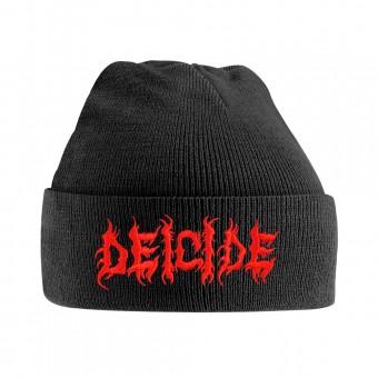 Deicide - Logo - Beanie Hat