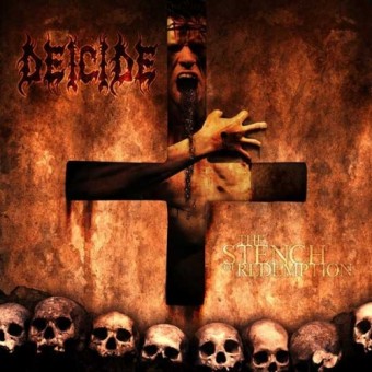 Deicide - The Stench Of Redemption - CD DIGIPAK