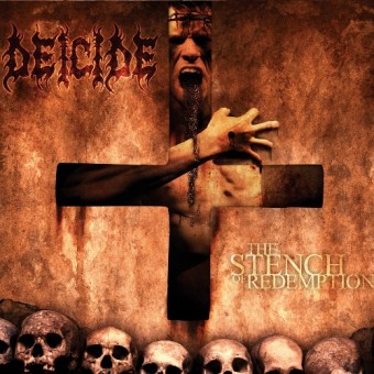 Deicide - The Stench Of Redemption - LP