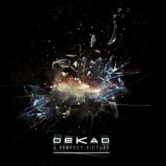 Dekad - A Perfect Picture - CD DIGISLEEVE