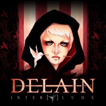 Delain - Interlude - CD + DVD Digipak