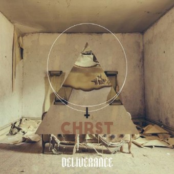 Deliverance - Chrst - CD DIGIPAK