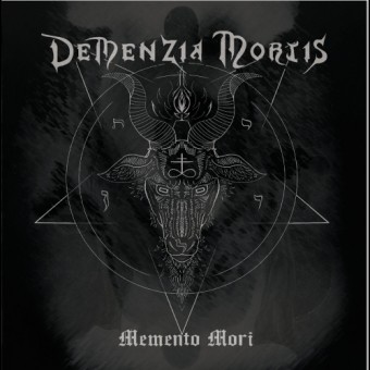 Demenzia Mortis - Memento Mori - CD EP