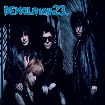 Demolition 23 - Demolition 23 - CD DIGISLEEVE