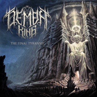 Demon King - The Final Tyranny - CD
