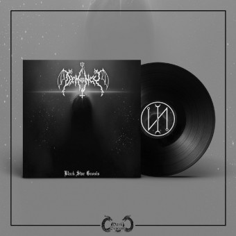 Demoncy - Black Star Gnosis - LP