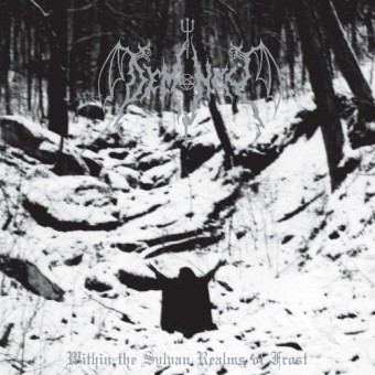 Demoncy - Within The Sylvan Realms Of Frost - CD