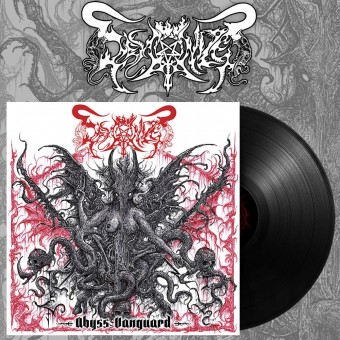 Demonized - Abyss Vanguard - LP