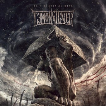 Demonstealer - This Burden Is Mine - CD DIGIPAK